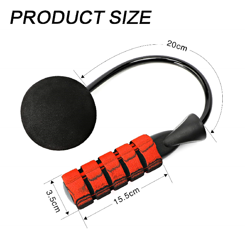 APLUGTEK Jump Rope