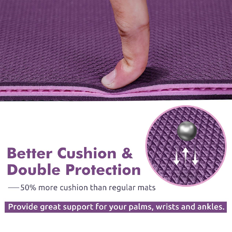 Ewedoos Yoga Mat