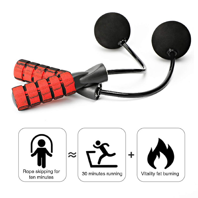 APLUGTEK Jump Rope