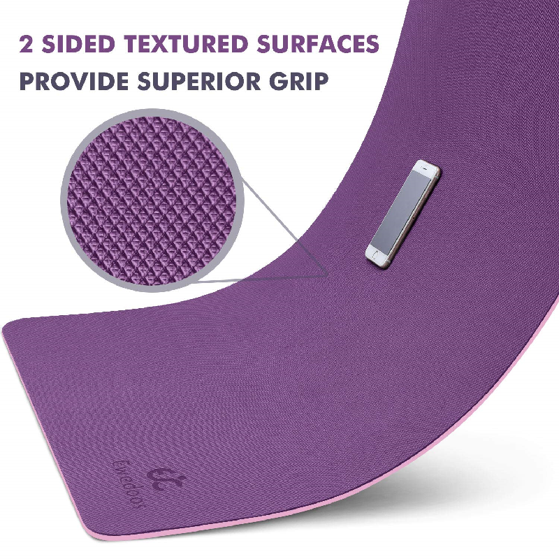Ewedoos Yoga Mat
