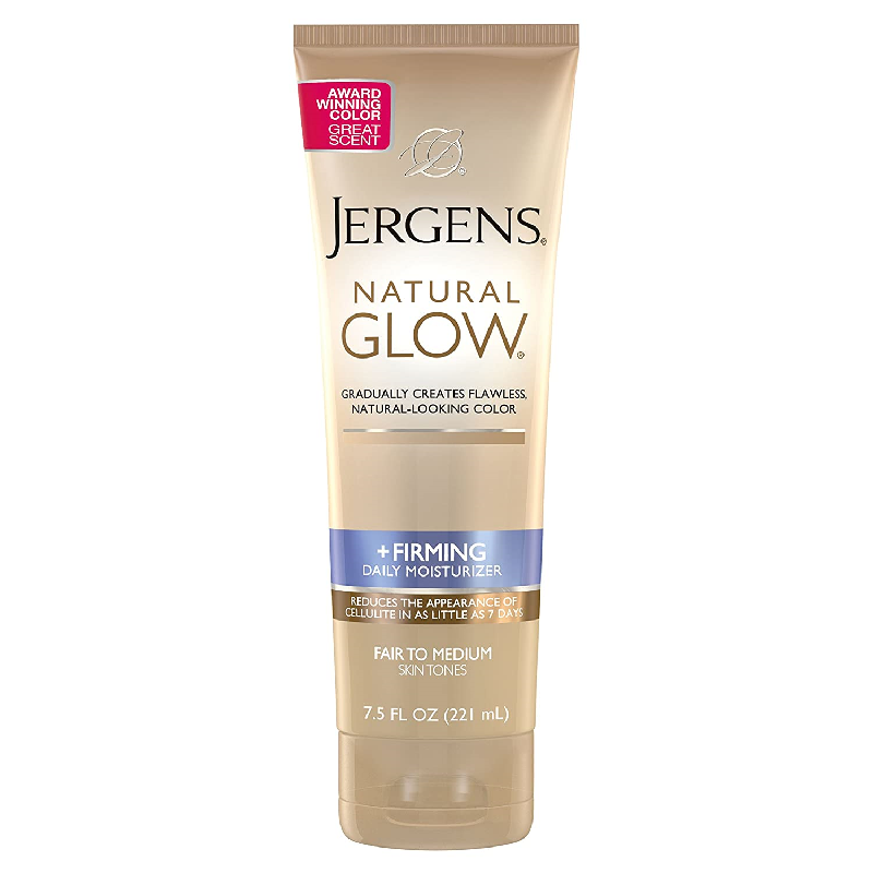 Jergens Natural Glow