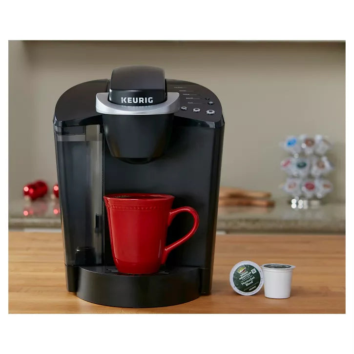 Keurig K-Classic Single-Serve K-Cup Pod Coffee Maker - K50