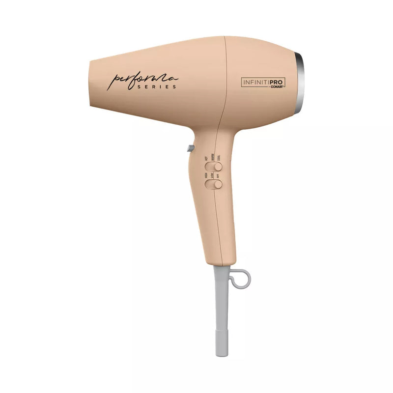 Conair InfinitiPRO Performa Series Ionic Ceramic Hair Dryer