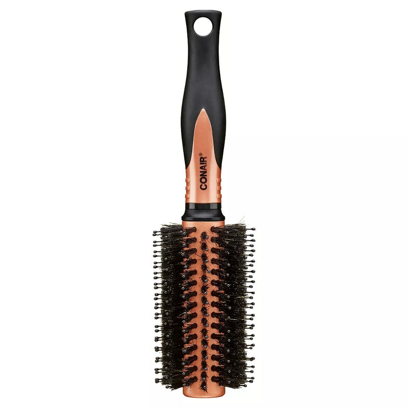 Conair Quick Blow Dry Pro Porcupine Round Hair Brush
