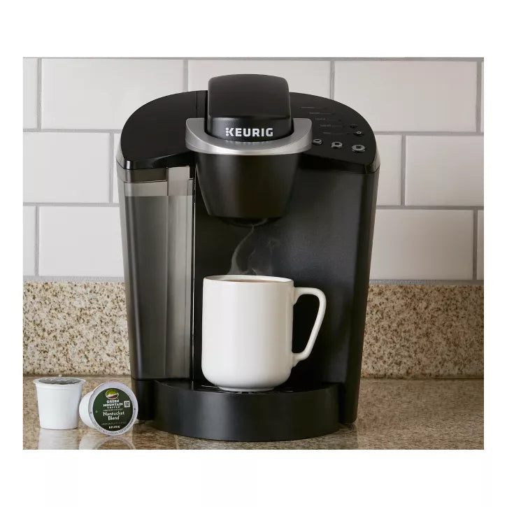 Keurig K-Classic Single-Serve K-Cup Pod Coffee Maker - K50