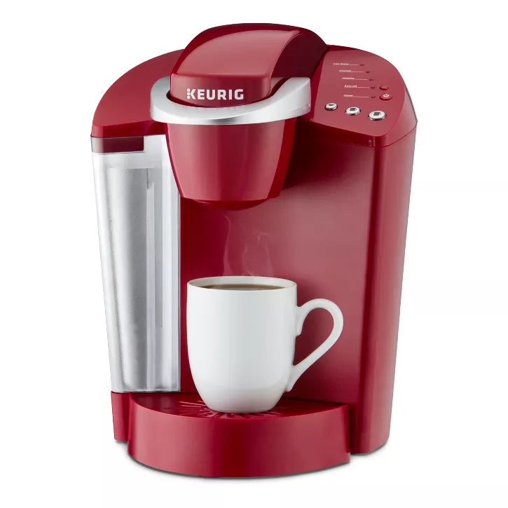 Keurig K-Classic Single-Serve K-Cup Pod Coffee Maker - K50