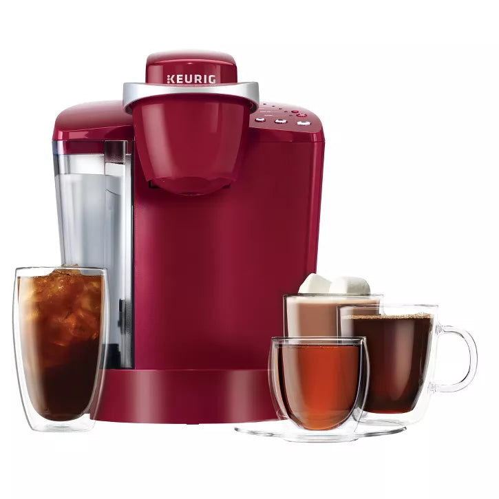 Keurig K-Classic Single-Serve K-Cup Pod Coffee Maker - K50