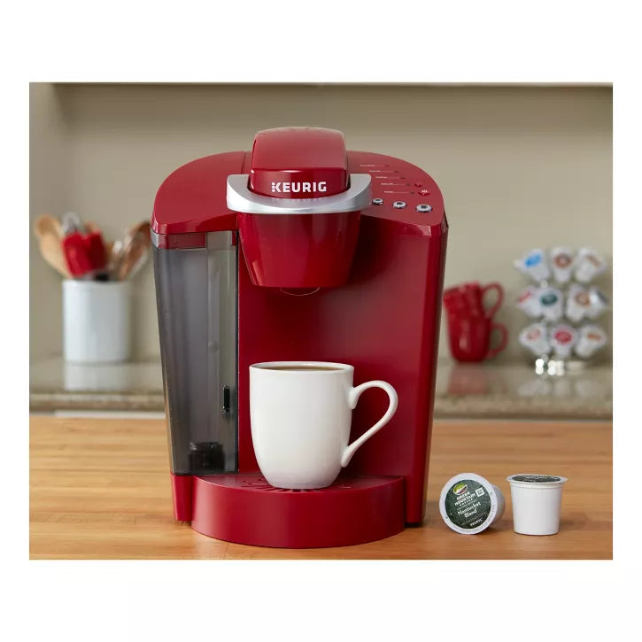 Keurig K-Classic Single-Serve K-Cup Pod Coffee Maker - K50