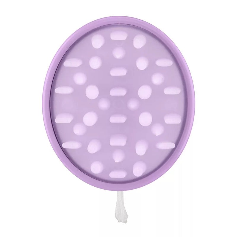 Conair Shower Shampoo Massage Hair Brush