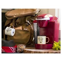 Keurig K-Classic Single-Serve K-Cup Pod Coffee Maker - K50