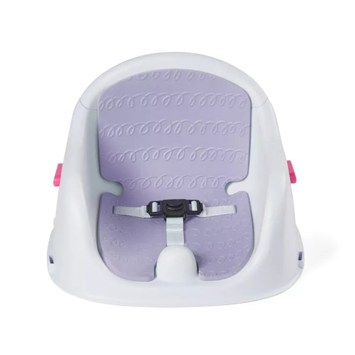 Infantino Music & Lights 3-in-1 Discovery Seat & Booster