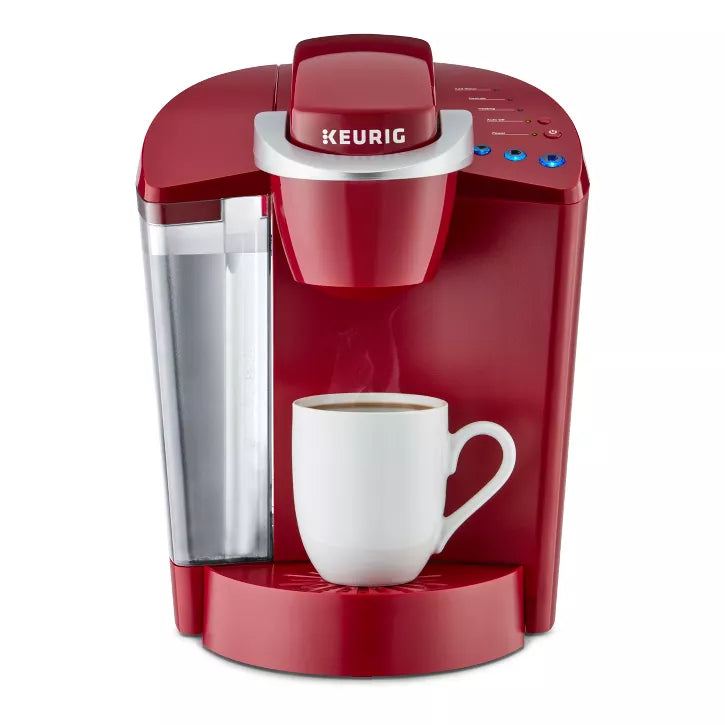 Keurig K-Classic Single-Serve K-Cup Pod Coffee Maker - K50