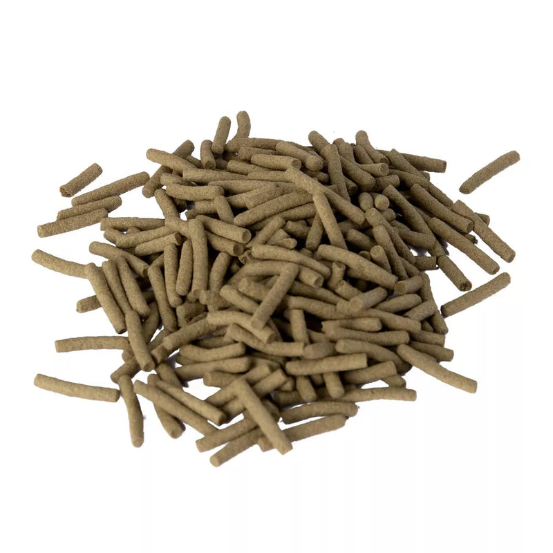 Tetra ReptoMin Grain & Seafood Newts and Frogs Aquatic Turtles Floating Food Sticks - 3.17oz
