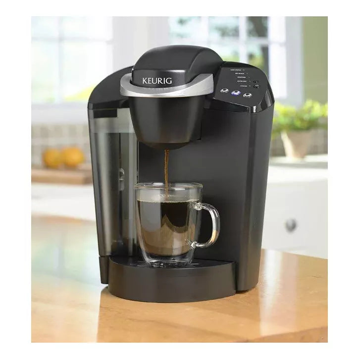Keurig K-Classic Single-Serve K-Cup Pod Coffee Maker - K50