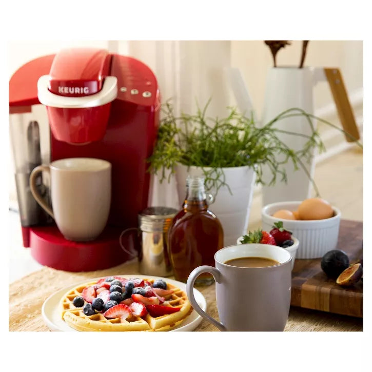 Keurig K-Classic Single-Serve K-Cup Pod Coffee Maker - K50