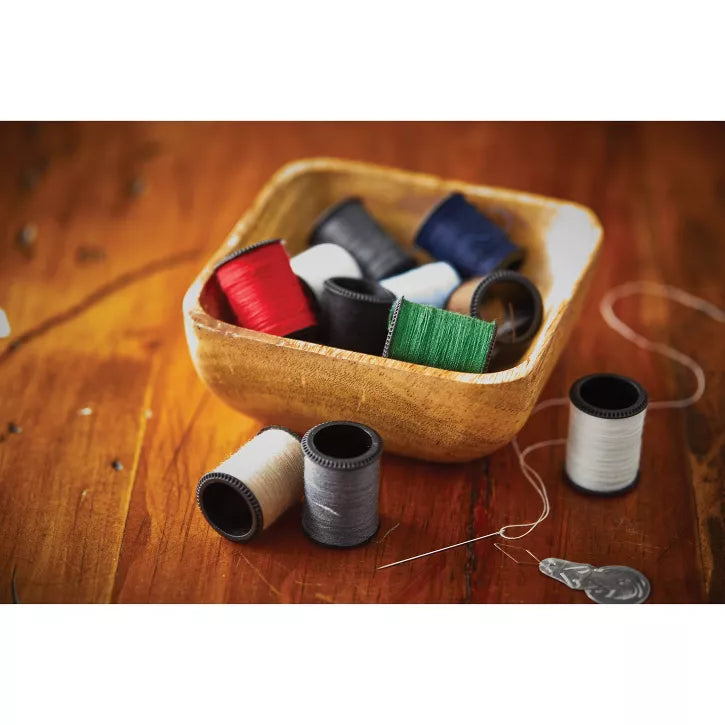 Fiskars 12pc Hand Sewing Thread