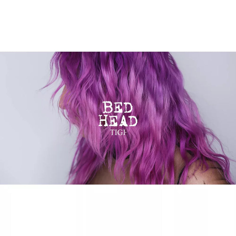 TIGI Bed Head Wave Affair 3 Barrel Digital Jumbo Hair Waver