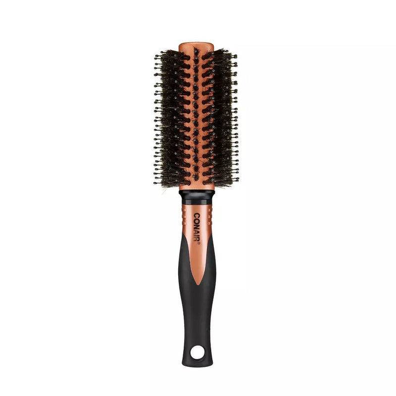 Conair Quick Blow Dry Pro Porcupine Round Hair Brush