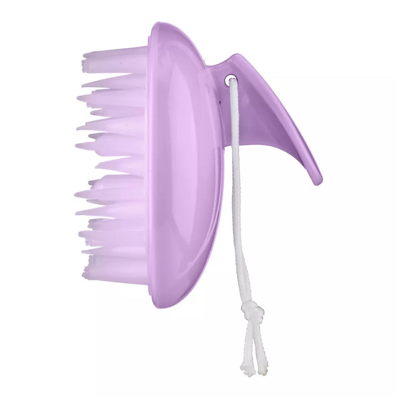 Conair Shower Shampoo Massage Hair Brush