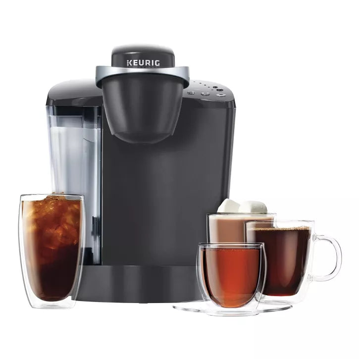 Keurig K-Classic Single-Serve K-Cup Pod Coffee Maker - K50