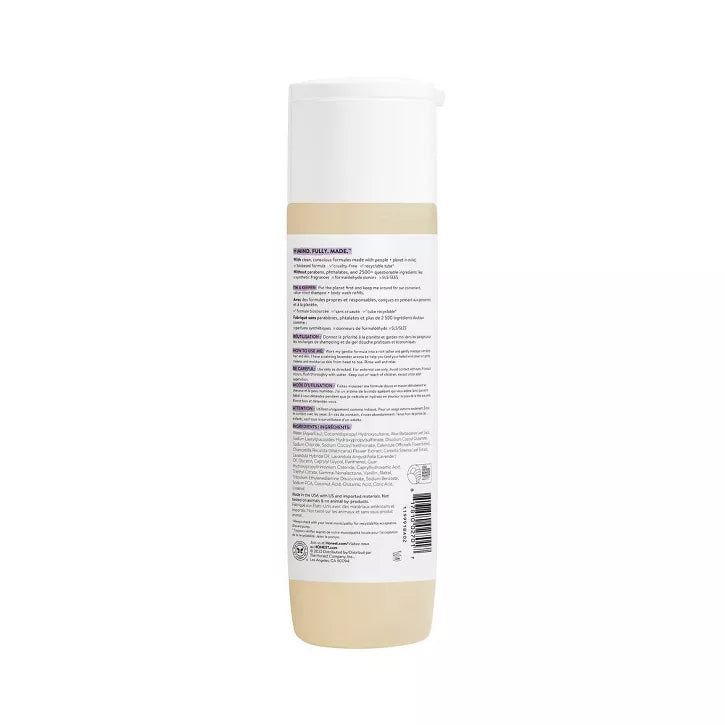 The Honest Company Calm Shampoo + Body Wash - Lavender - 10 fl oz