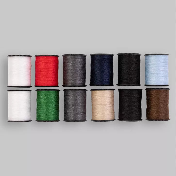 Fiskars 12pc Hand Sewing Thread
