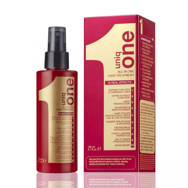 REVLON Uniq One All-in-One Hair Treatment